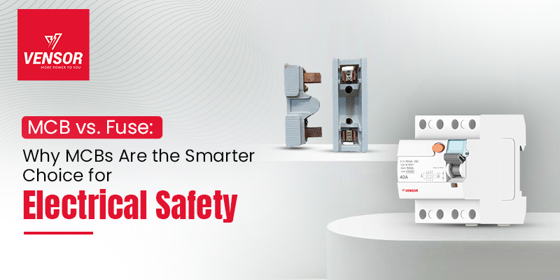 best MCB manufacturer in India