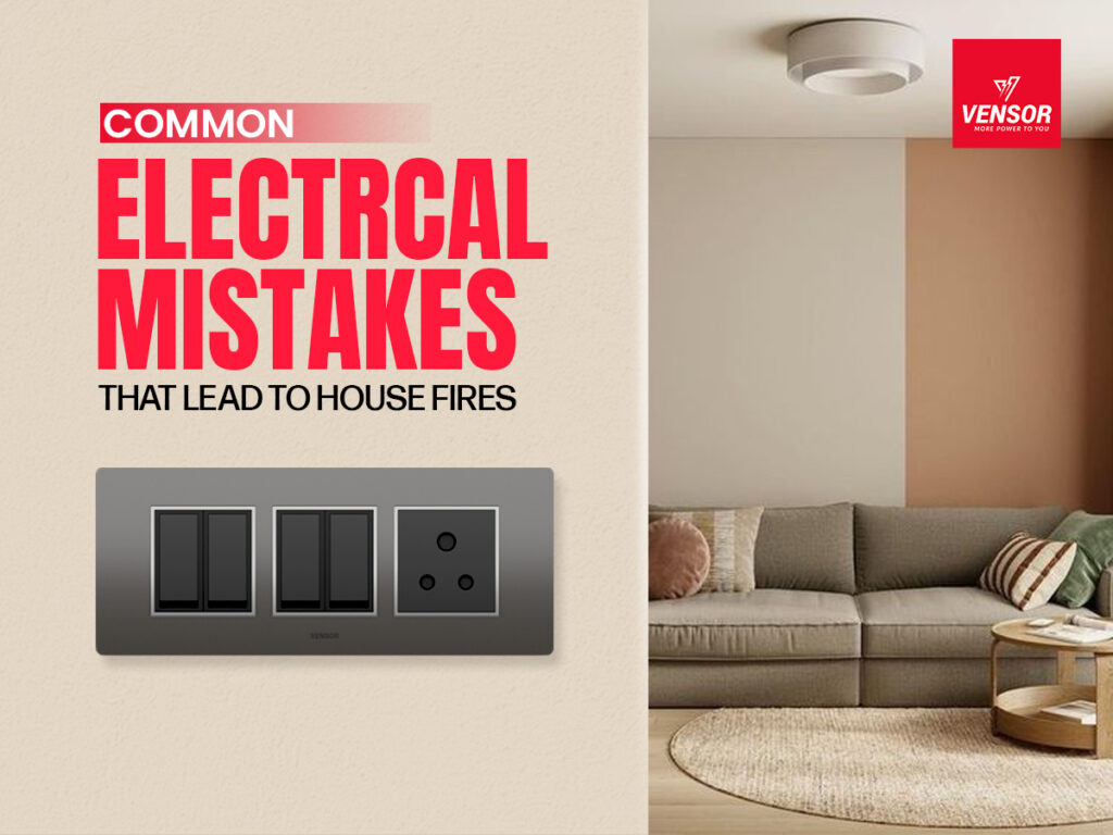 Buy electrical accessories in India