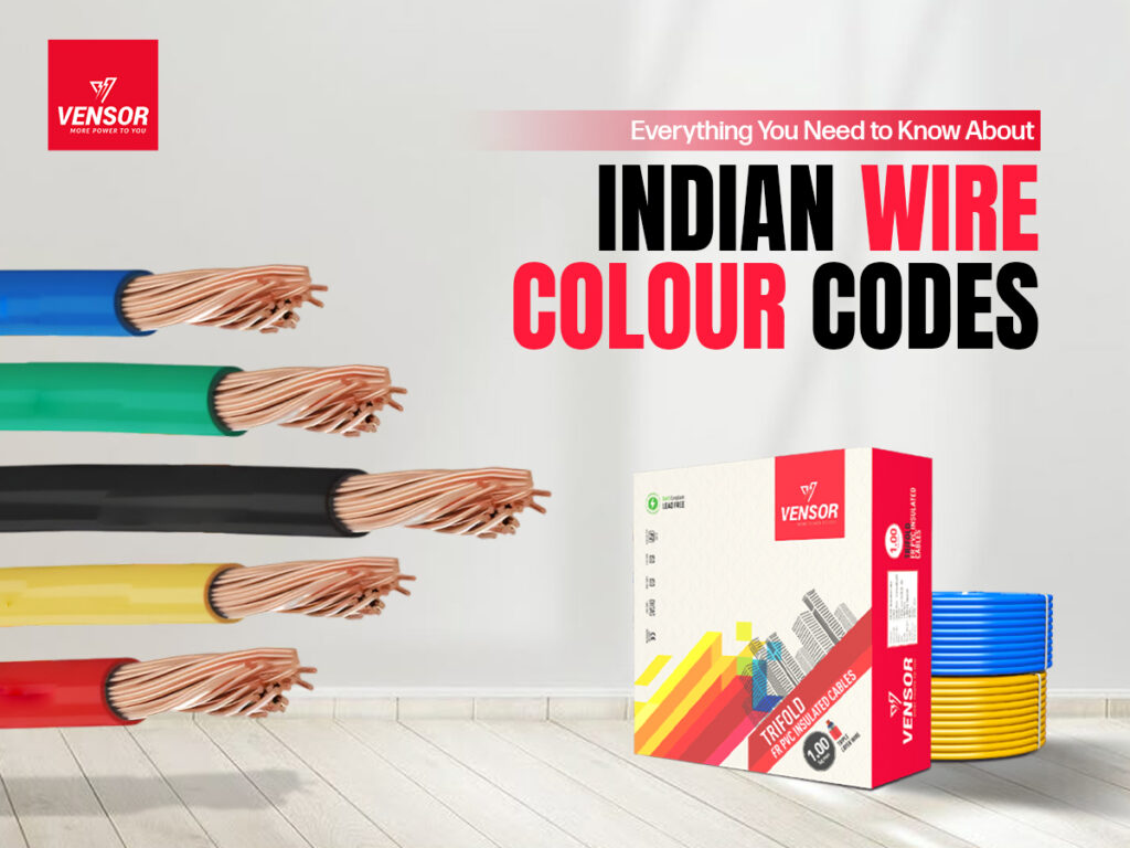Best electrical cable supplier in India